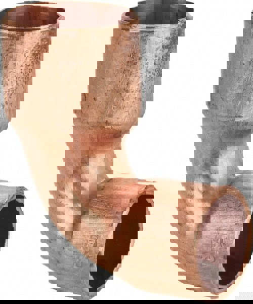 Copper Solder Jnt Fittings