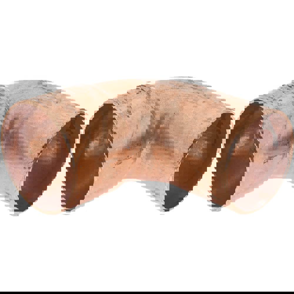 Copper Solder Jnt Fittings