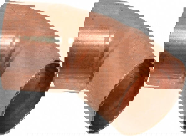 Copper Solder Jnt Fittings