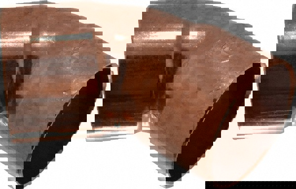 Copper Solder Jnt Fittings