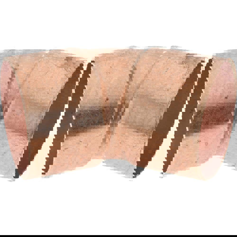 Copper Solder Jnt Fittings