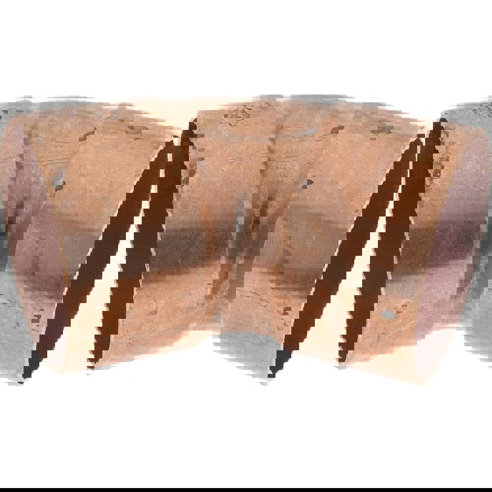 Copper Solder Jnt Fittings