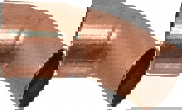 Copper Solder Jnt Fittings