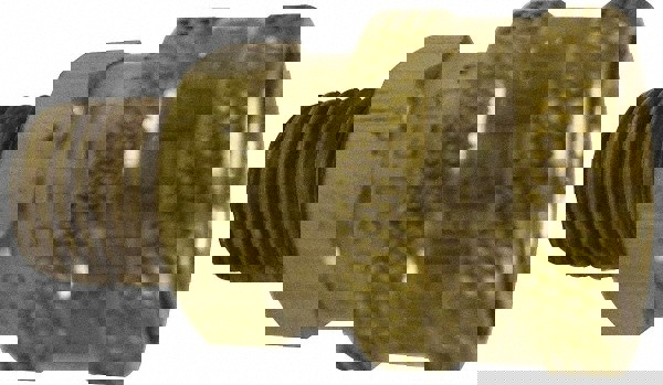 Pneumatic Hose Coupling: 1/4