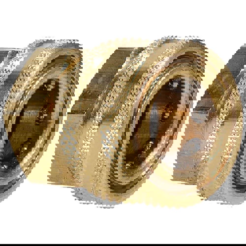 Pneumatic Hose Coupling: 3/8