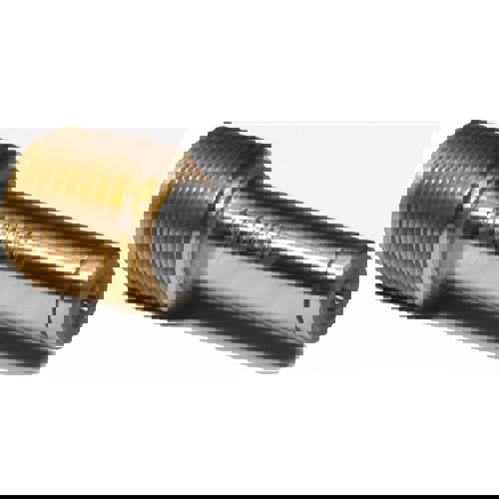 Plug Thread Gage: 5/8-11 Thread, 3B Class, No Go