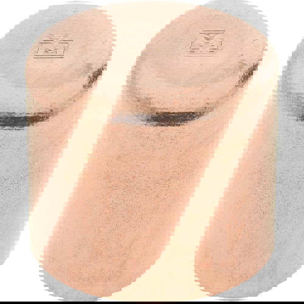 Copper Solder Jnt Fittings