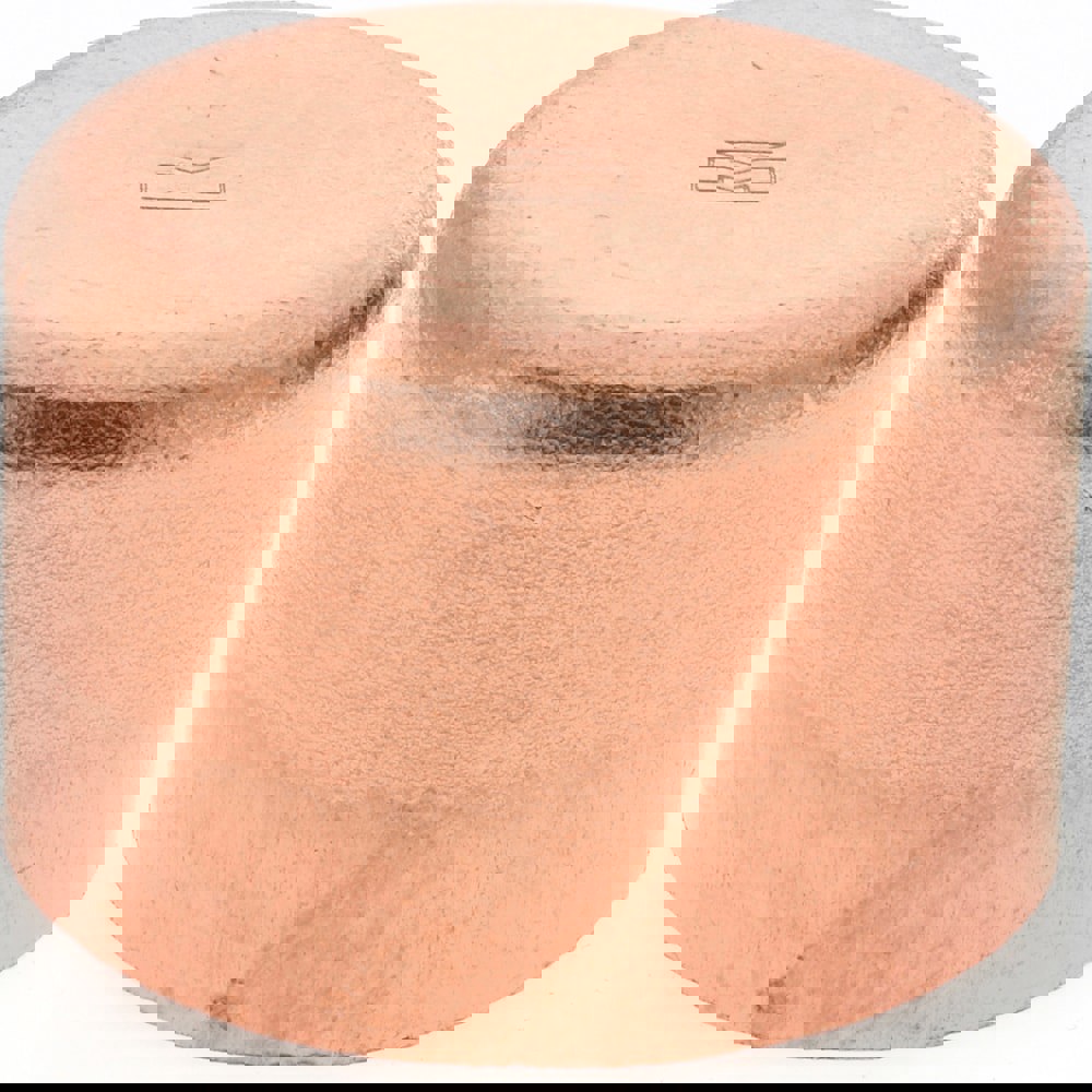 Copper Solder Jnt Fittings