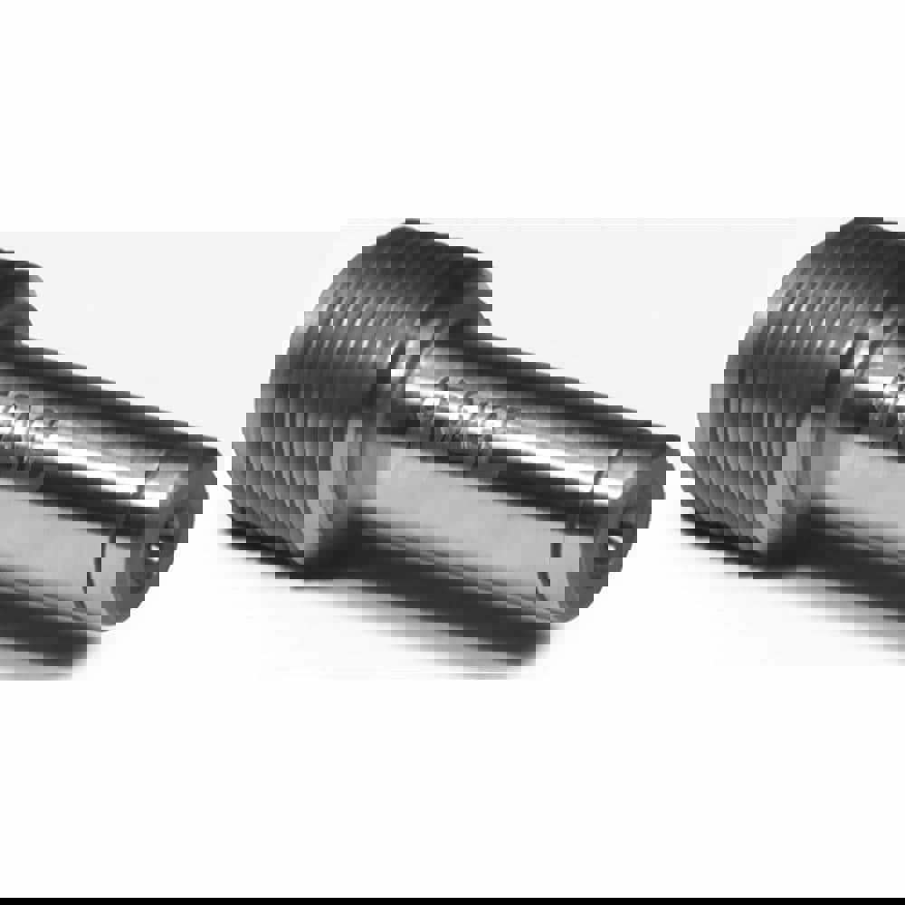 Pipe Thread Plug Gage: Straight, 3/4-14