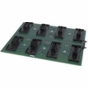 BATTERY BACKPLANE CIRCUIT BOARD