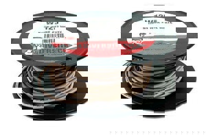 10 GA WIRE 10FT BLAC