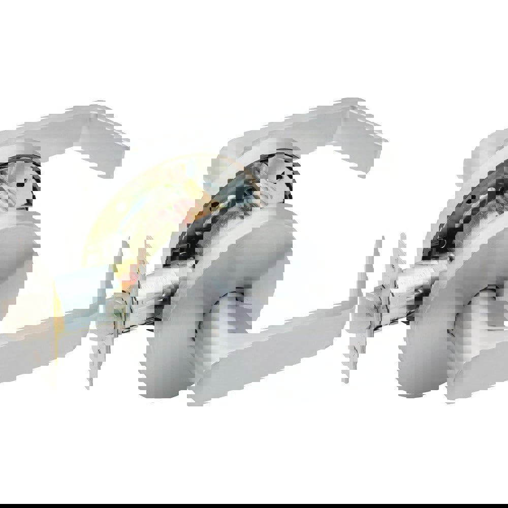 Lever Locksets; Lockset Type: Passage ; Key Type: Keyed Different ; Back Set: 2-3/4 (Inch); Cylinder Type: Non-Keyed ; Material: Metal ; Door Thickness: 1-3/8 to 2