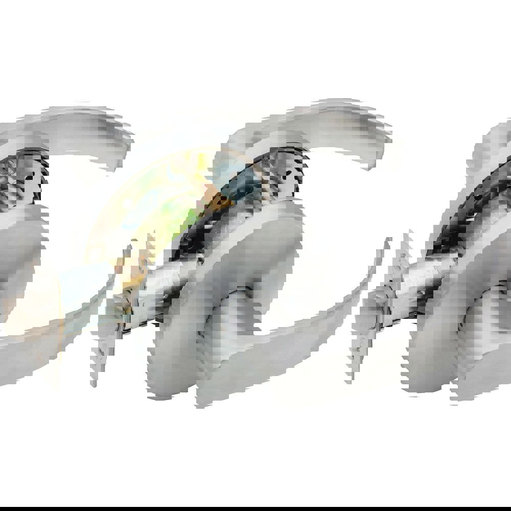 Lever Locksets; Lockset Type: Passage ; Key Type: Keyed Different ; Back Set: 2-3/4 (Inch); Cylinder Type: Non-Keyed ; Material: Metal ; Door Thickness: 1-3/8 to 2