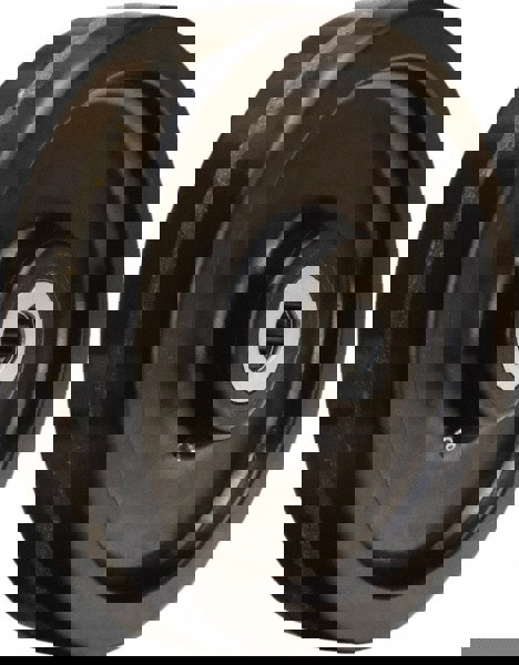 Caster Wheel: Phenolic, 1