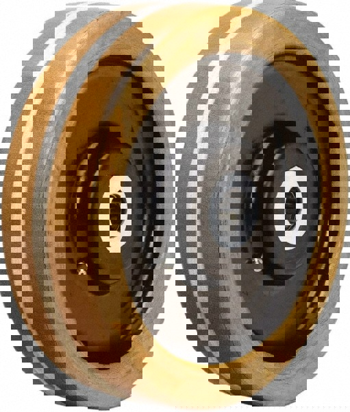 Caster Wheel: Phenolic, 1