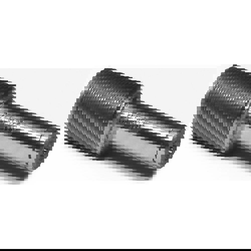 Threaded Ring Gage: 1-1/16-18 Thread, UNEF, Class 2B & 3B, Go