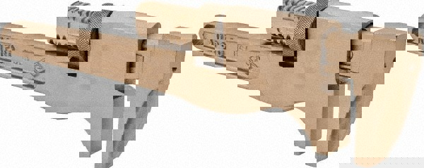 Monkey Pipe Wrench: 12