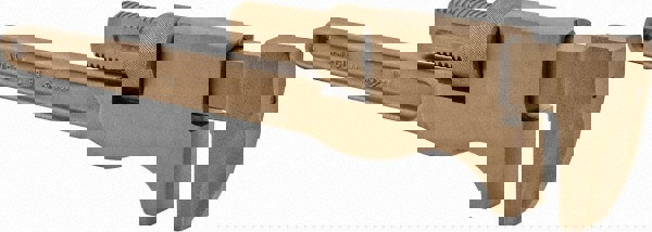 Monkey Pipe Wrench: 21