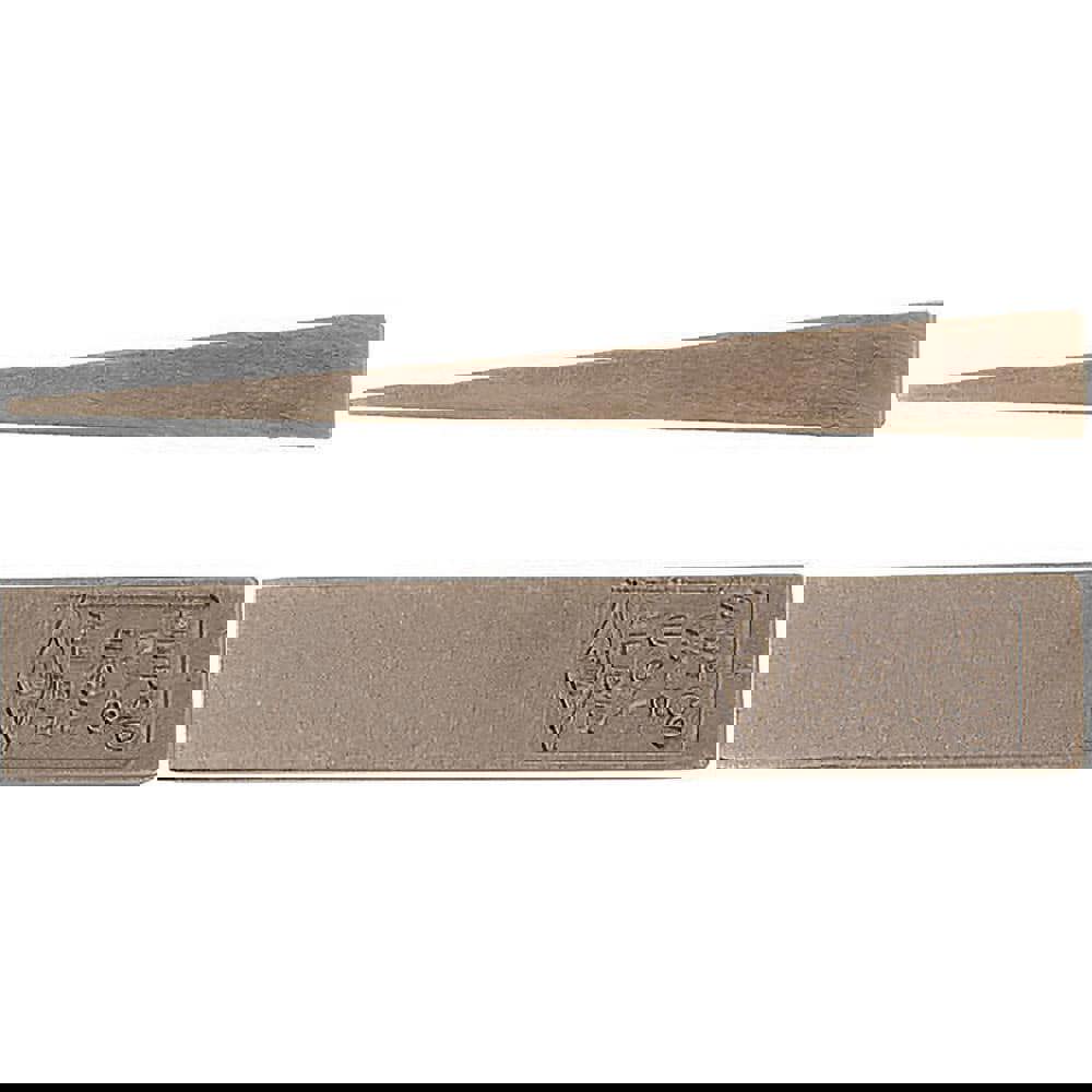 Wedges; Type: Flange