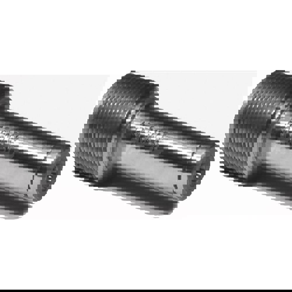 Threaded Ring Gage: 1-1/4-18 Thread, UNEF, Class 2B, No Go