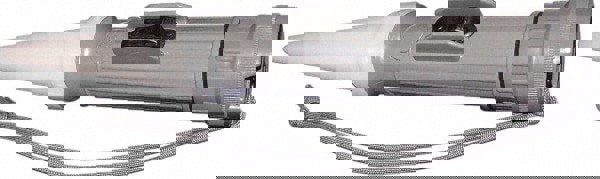 Handheld Flashlight: 159.66 hr Max Run Time