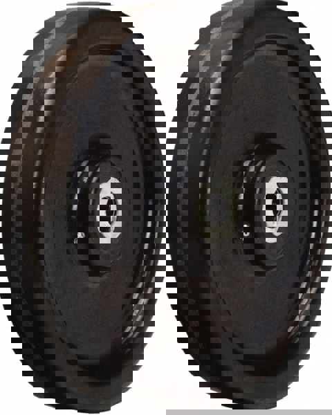 Caster Wheel: Phenolic, 1