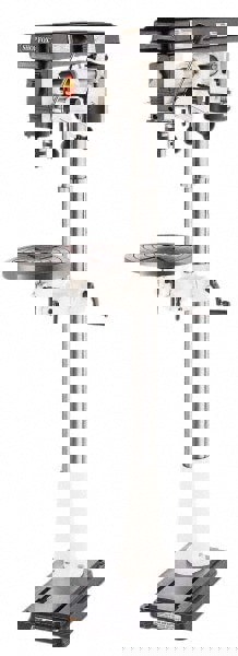 Floor Drill Press: 34