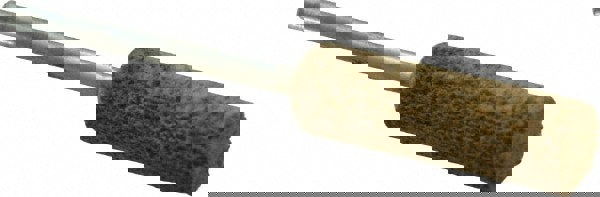 Mounted Point: 1-1/4