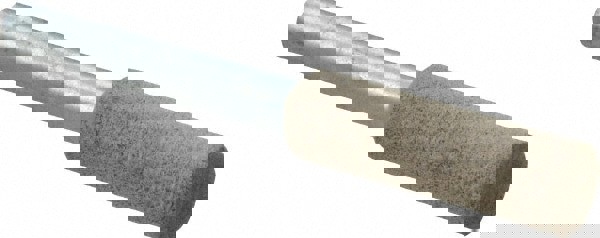 Mounted Point: 1-1/4