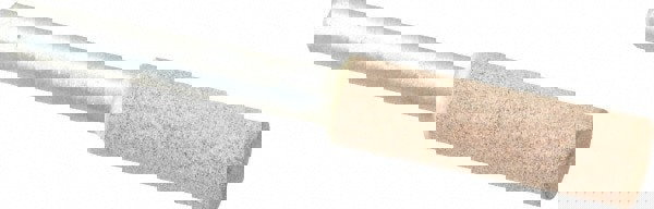 Mounted Point: 1-1/4