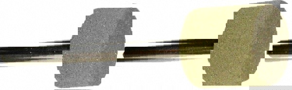 Rubber Grinding Wheels