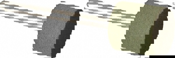 Rubber Grinding Wheels