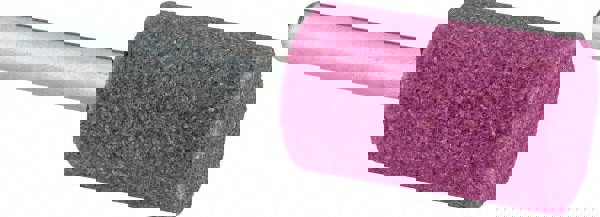 Mounted Point: 1-1/4