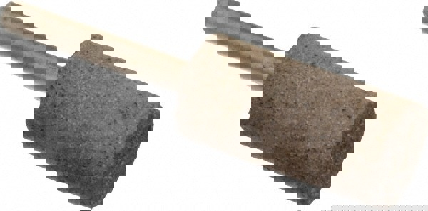 Mounted Point: 1-1/2