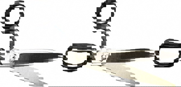 Heavy-Duty Shears: 10-3/8