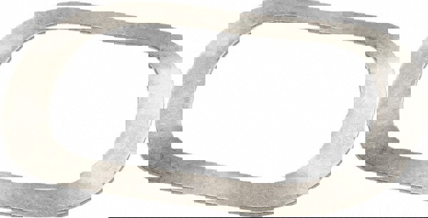 Triple Wave Washer: 1.658