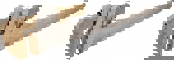 Straight Pipe Wrench: 36