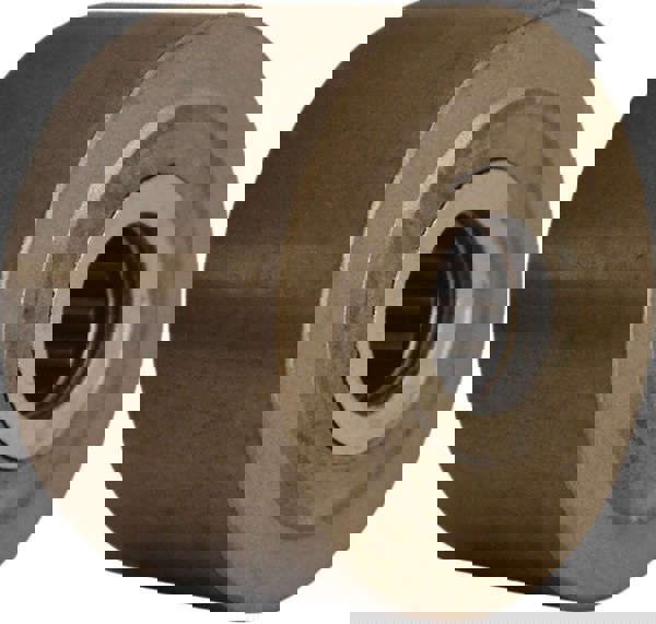 Caster Wheel: Sintered Iron, 0.5