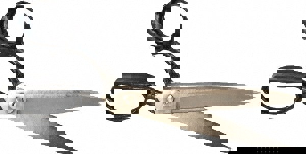 Heavy-Duty Shears: 12-1/2