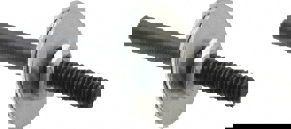 Deburring Wheel Adapter