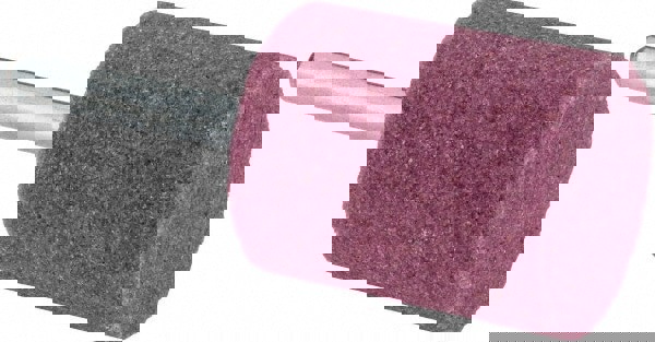 Mounted Point: 1-1/2