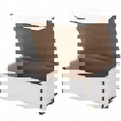 Crush-Proof Mailer: 4