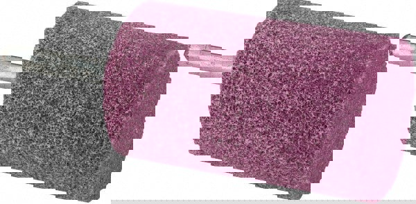 Mounted Point: 2-1/2