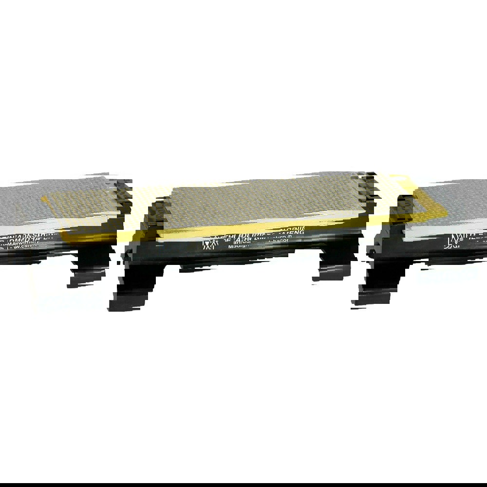 Sharpening Stone: Flat, Diamond