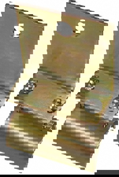 Cable Festoon End Clamp