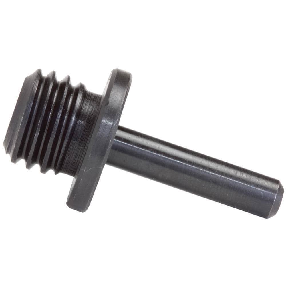Adapter for Sanding Discs: 5/8-11, 1-3/4
