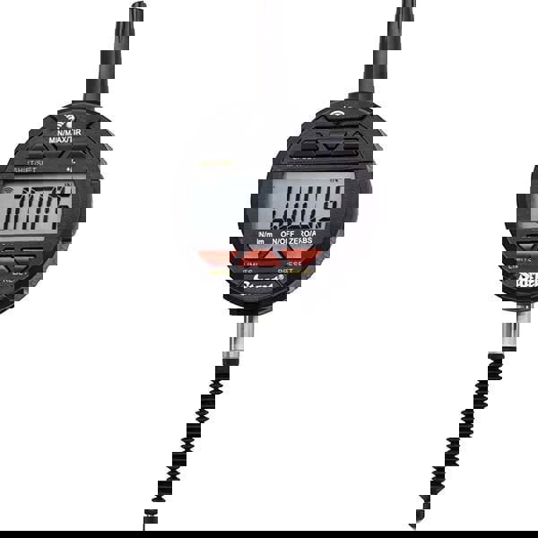 Electronic Drop Indicator: 0 to 25 mm Range