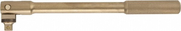 Flex Handle: 215 mm OAL