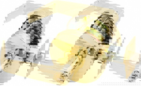 Privacy Lever Lockset for 1-3/8