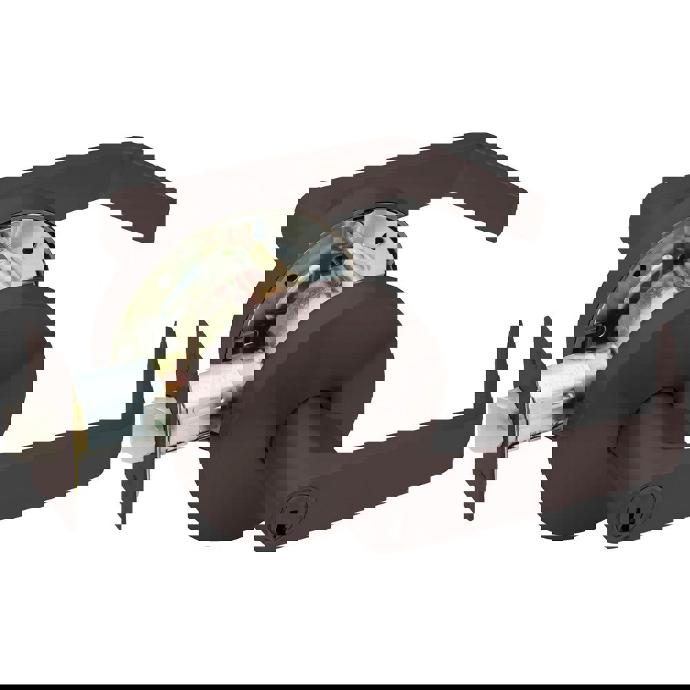 Lever Locksets; Lockset Type: Privacy ; Key Type: Keyed Different ; Back Set: 2-3/4 (Inch); Cylinder Type: Non-Keyed ; Material: Metal ; Door Thickness: 1-3/8 to 2